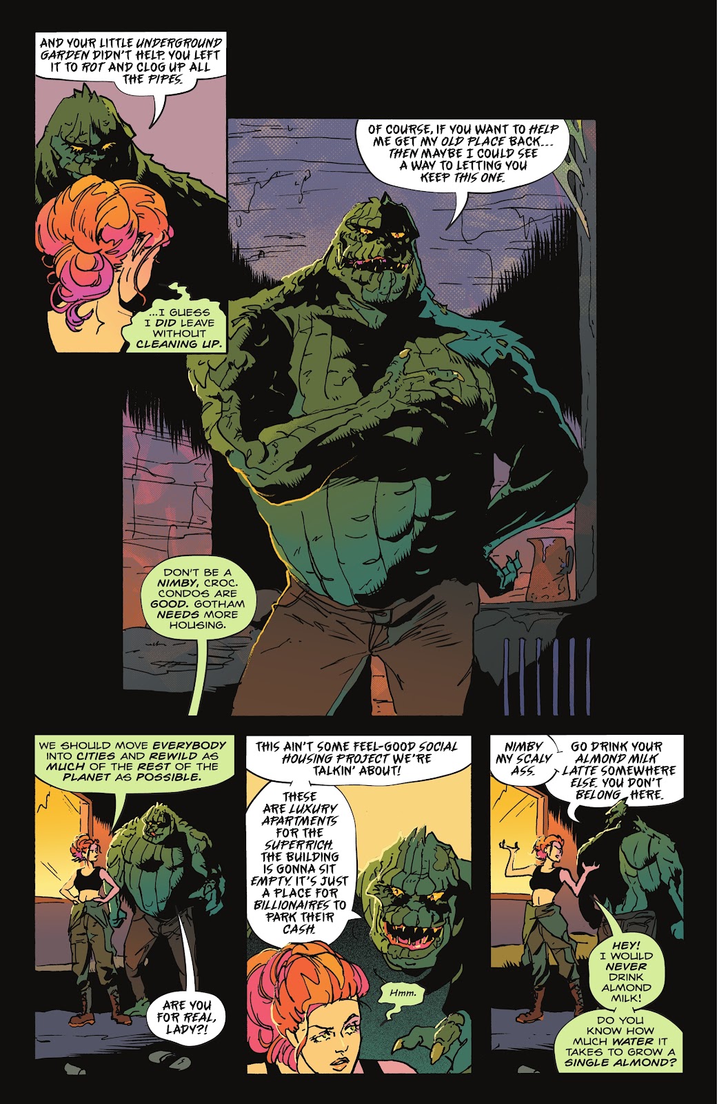 Poison Ivy Issue #13 - Page 20