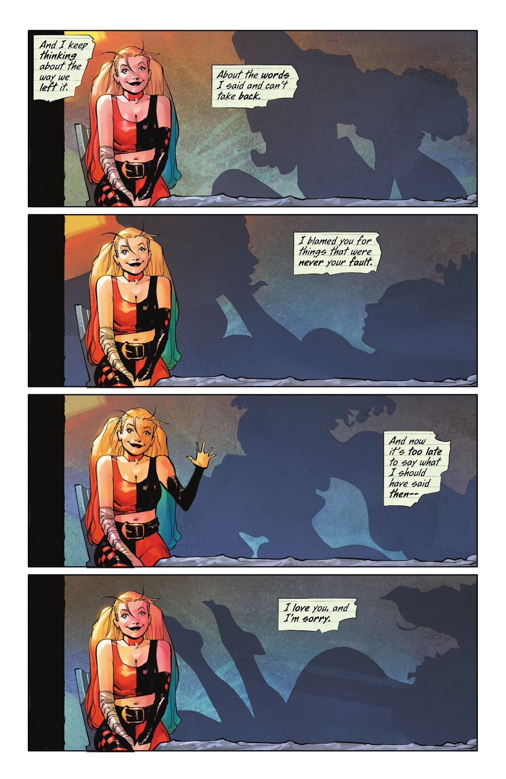 Poison Ivy Issue #4 - Page 18