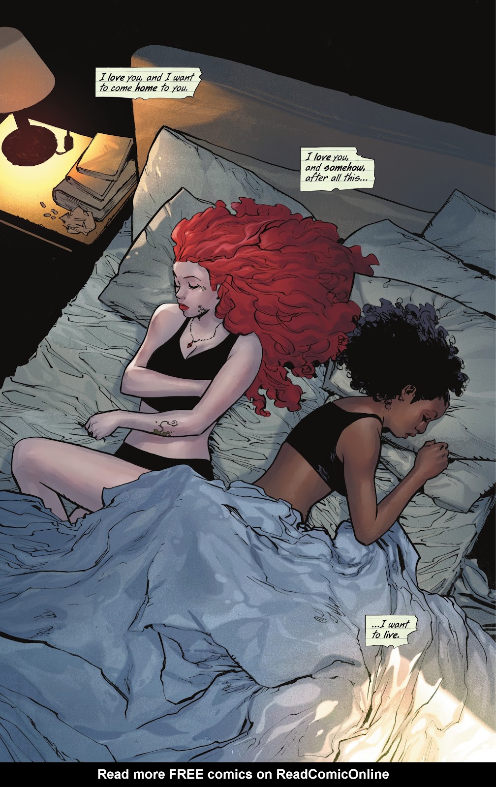 Poison Ivy Issue #4 - Page 19