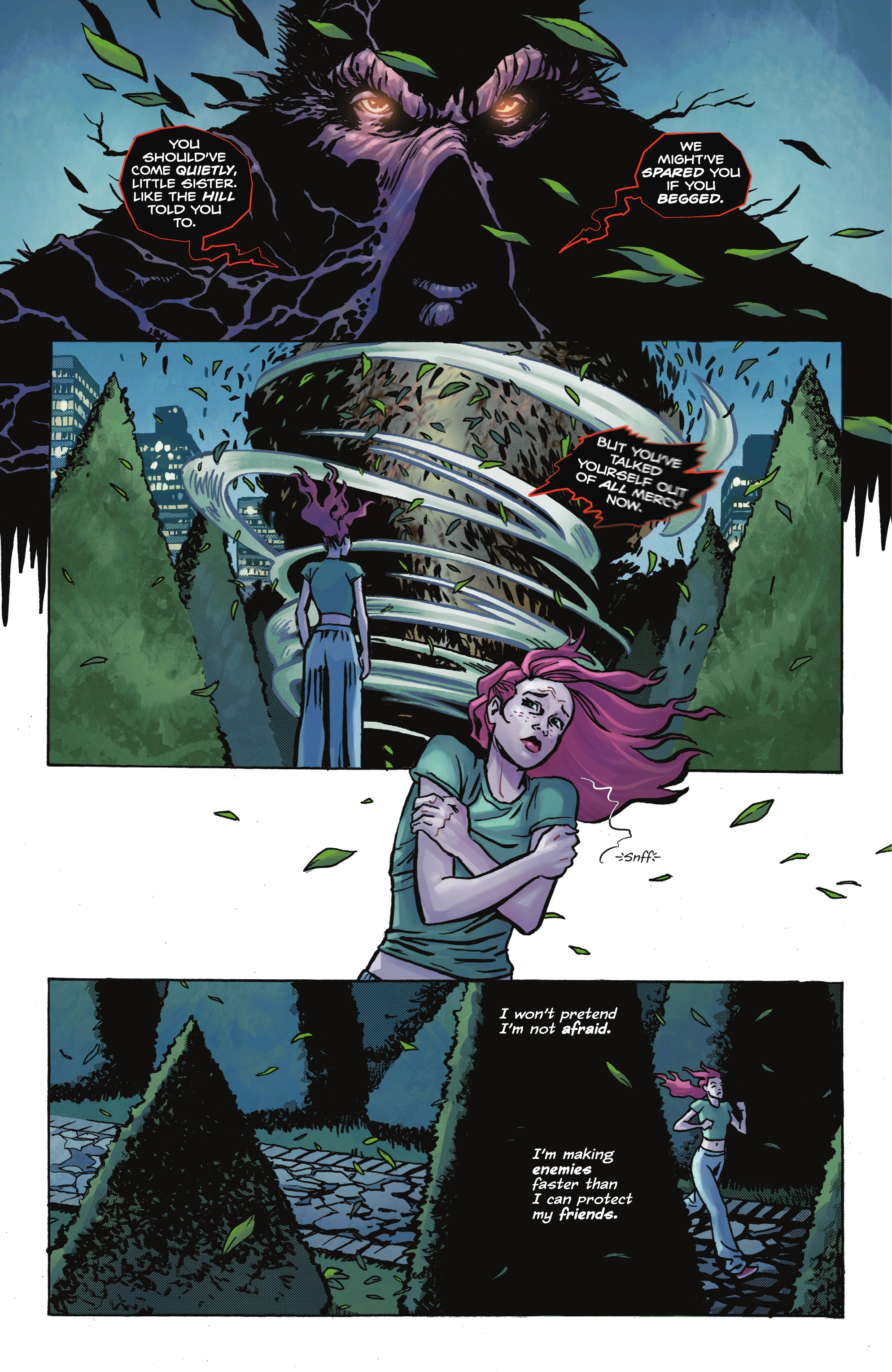 Poison Ivy Issue #45 - Page 20