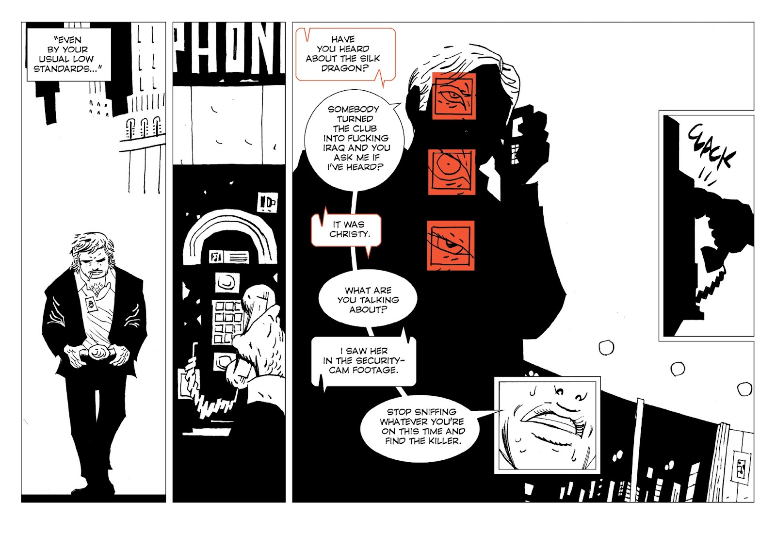 Polar TPB_Eye_for_an_Eye - Page 76