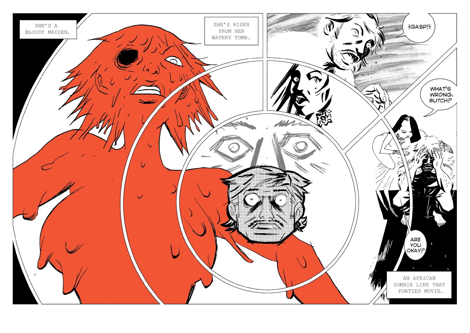 Polar TPB_Eye_for_an_Eye - Page 79