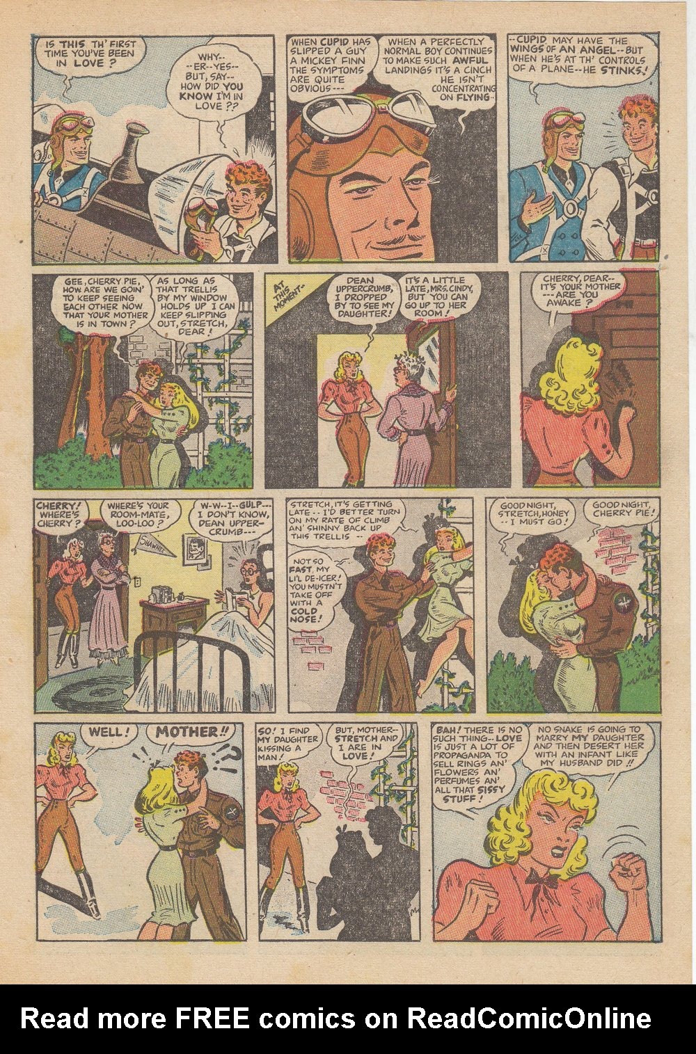 Popular Comics Issue #120 - Page 9