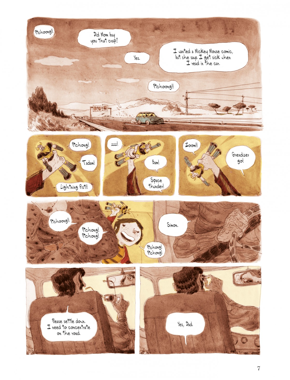 Portugal TPB - Page 7