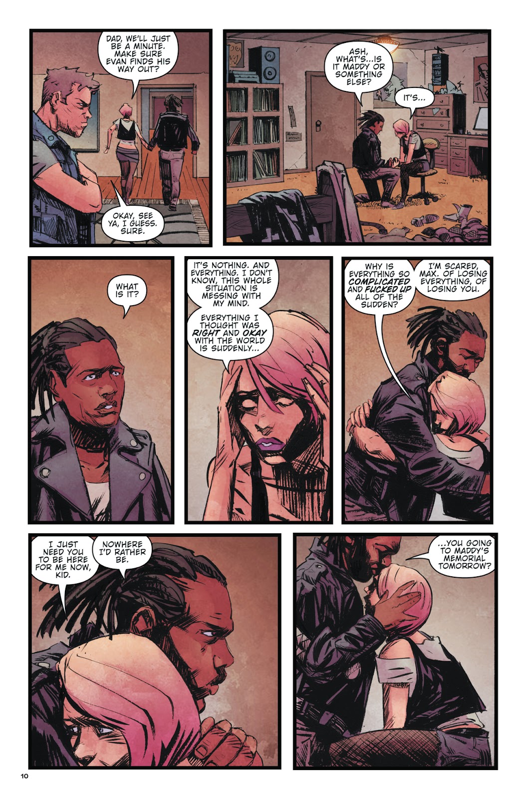 Poser TPB - Page 36