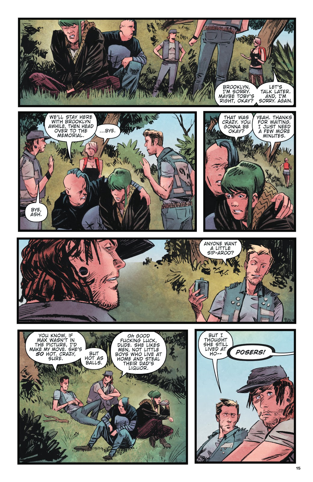 Poser TPB - Page 41