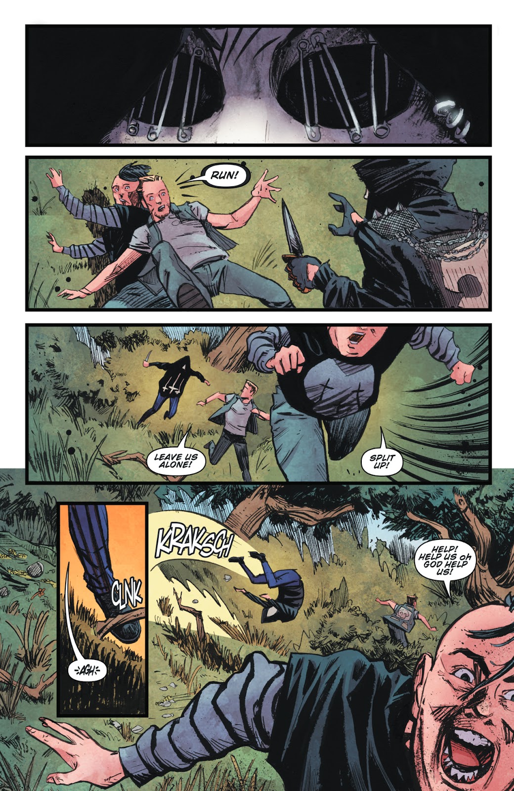 Poser TPB - Page 43