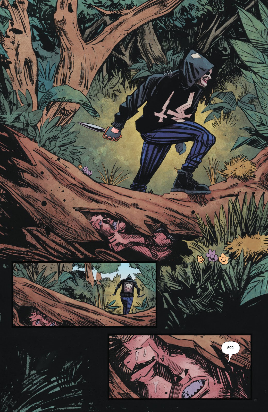 Poser TPB - Page 45