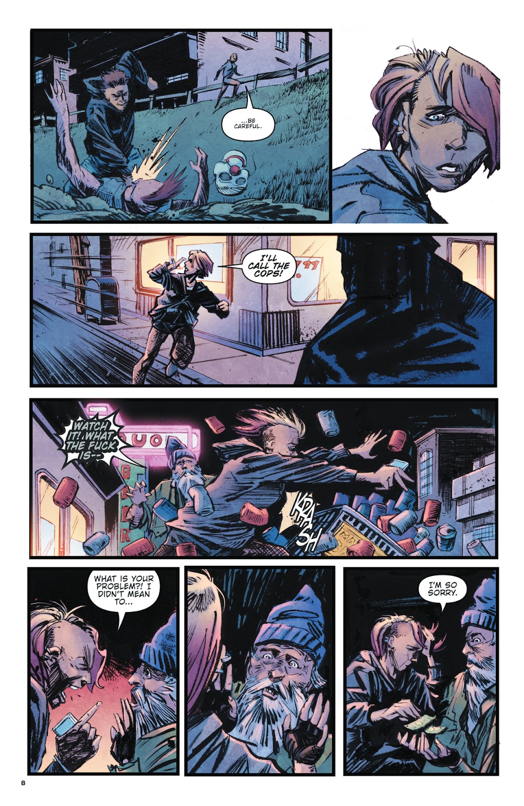 Poser TPB - Page 60