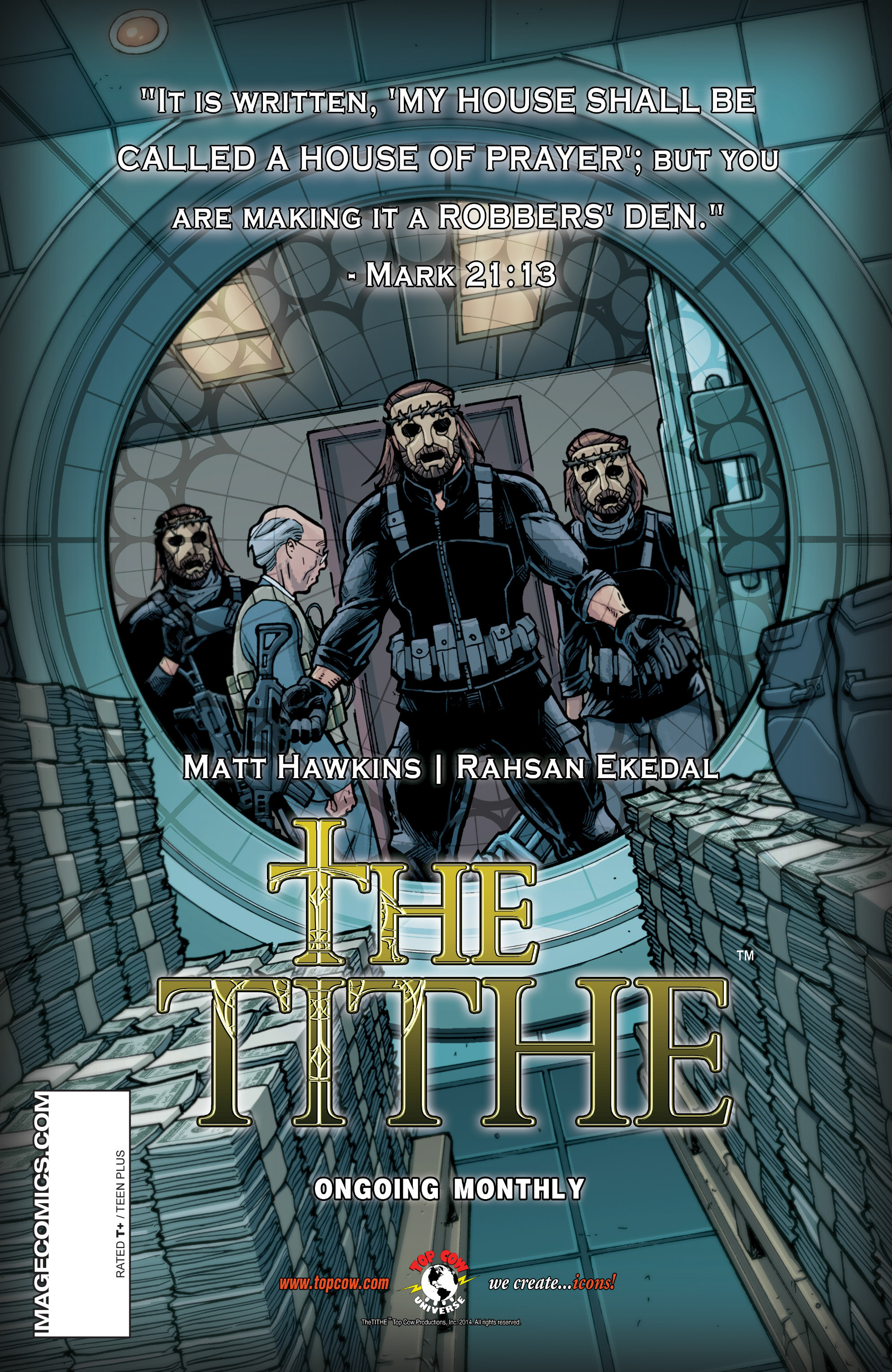 Postal Issue #4 - Page 32