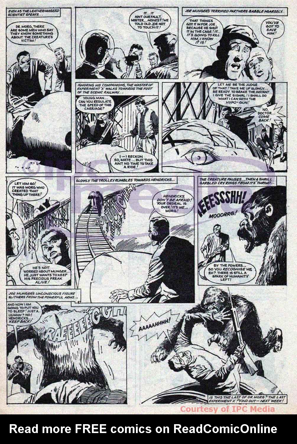 Pow! Issue #50 - Page 15