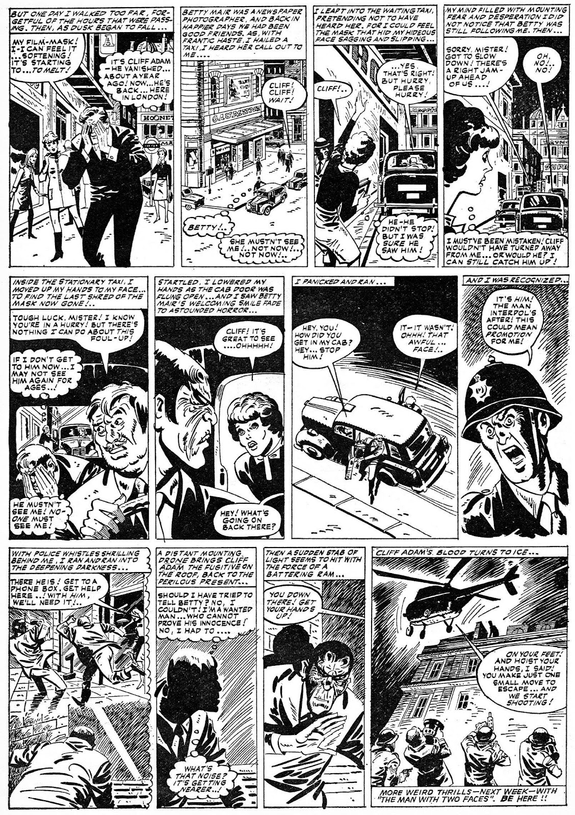 Pow! Issue #53 - Page 25