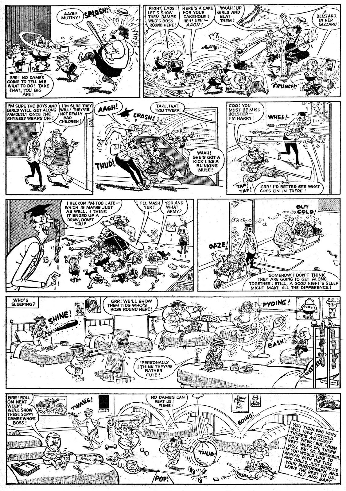 Pow! Issue #53 - Page 27