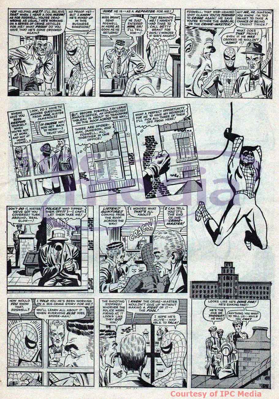 Pow! Issue #69 - Page 4