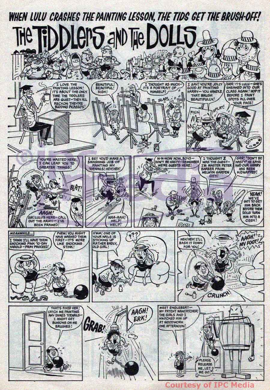 Pow! Issue #69 - Page 7