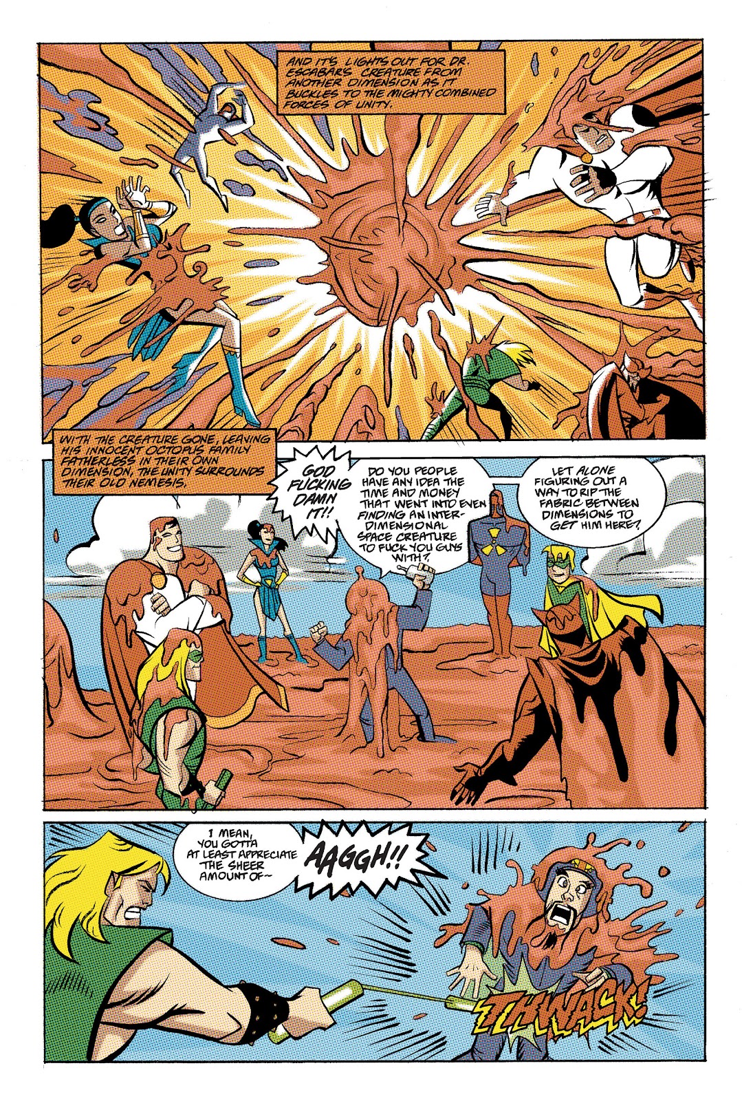 Powers (2000) Issue #27 - Page 10