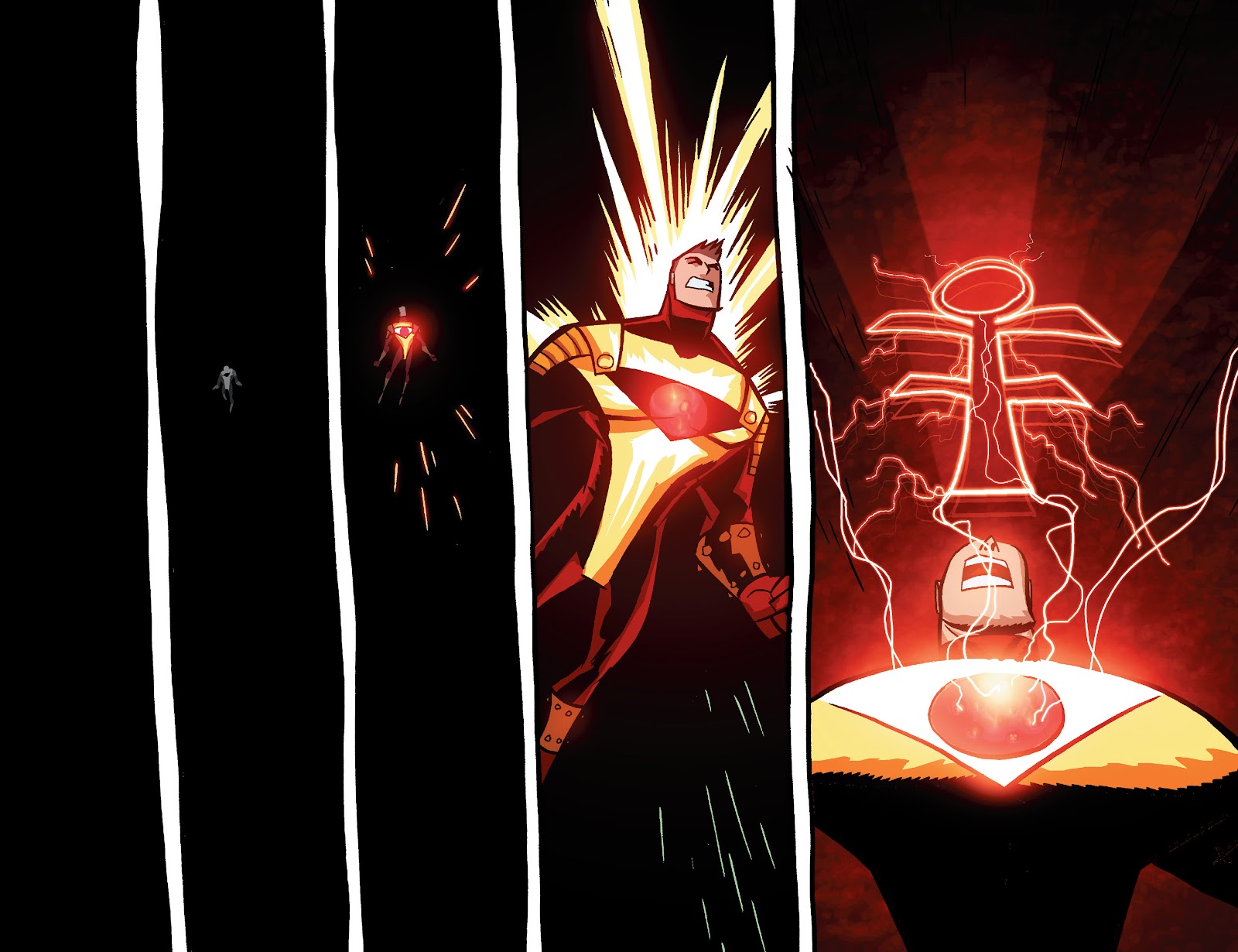 Powers (2004) Issue #24 - Page 12