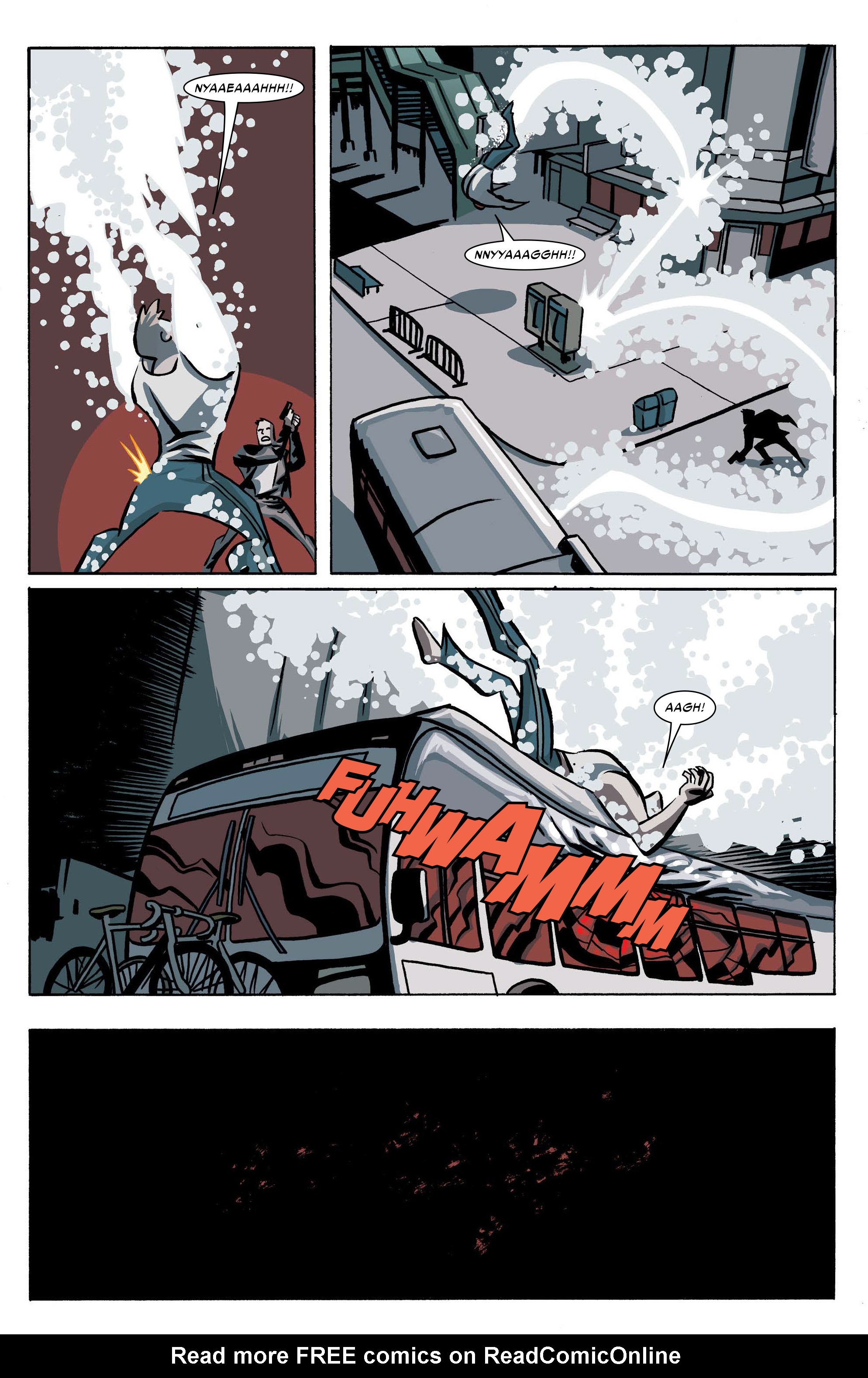 Powers (2015) Issue #6 - Page 10