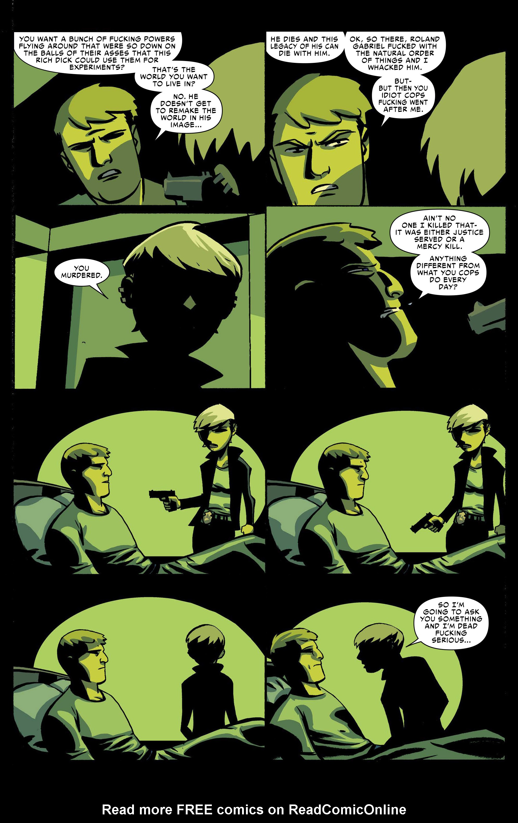 Powers (2015) Issue #6 - Page 24