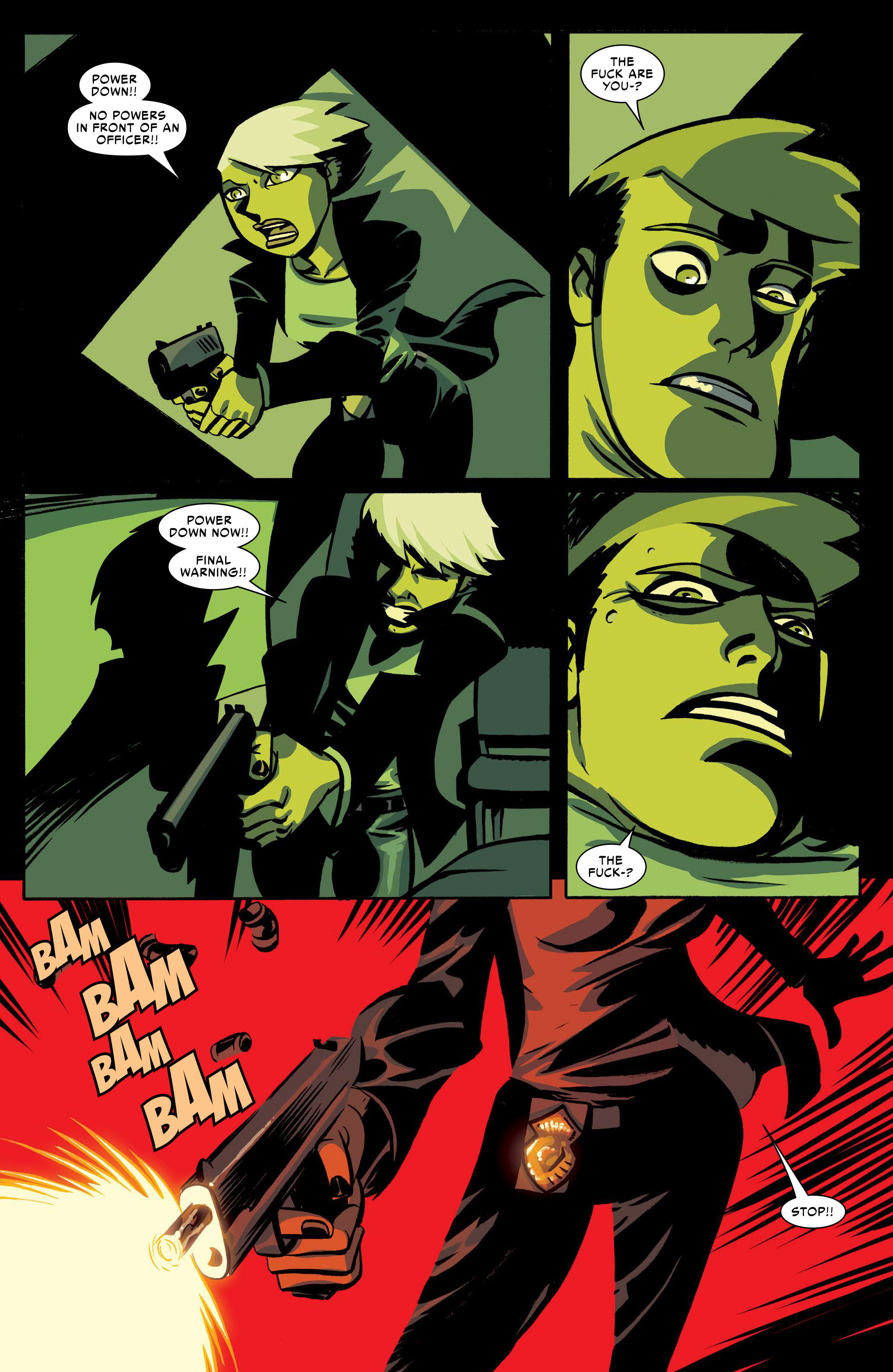 Powers (2015) Issue #6 - Page 26