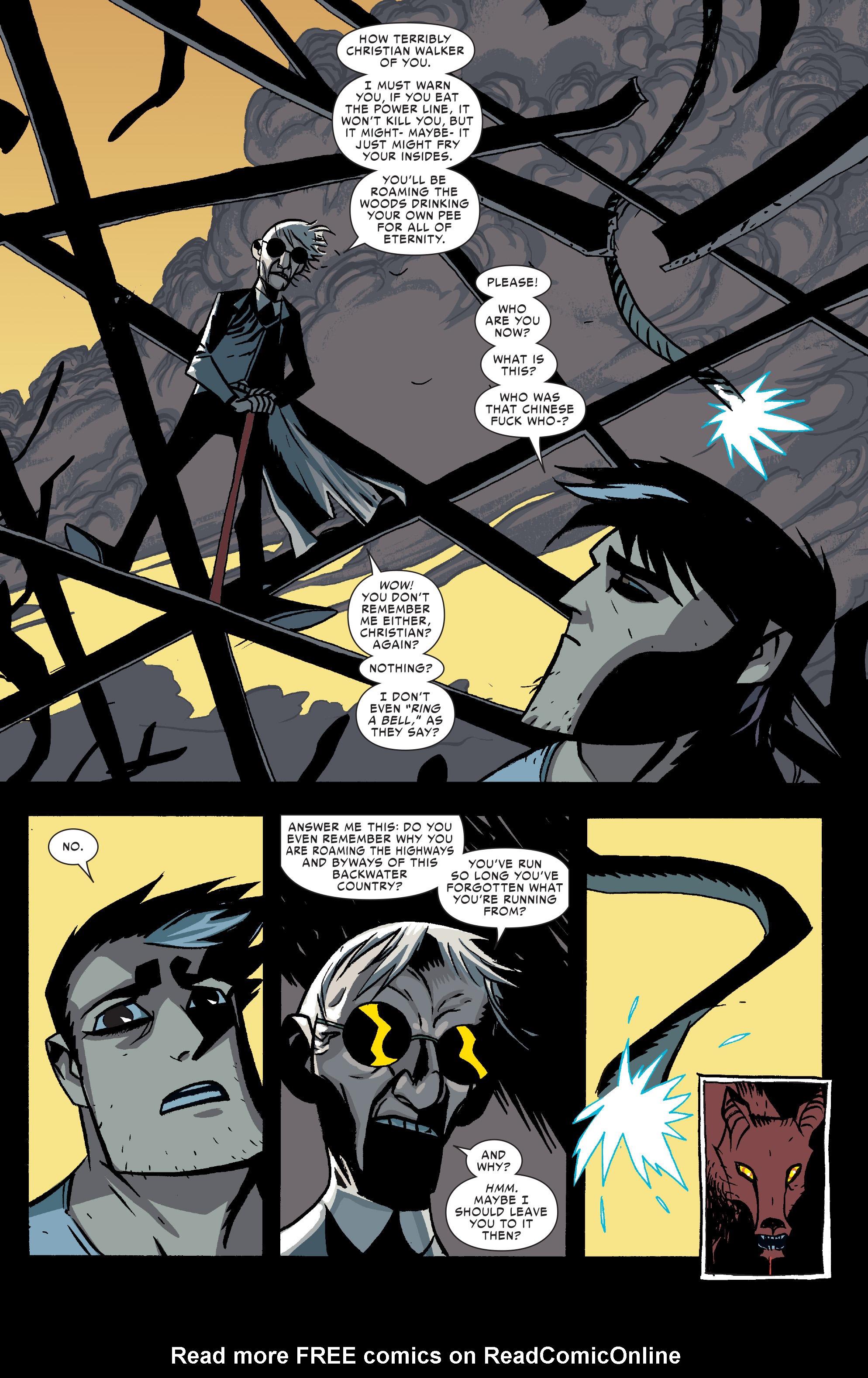 Powers (2015) Issue #7 - Page 15