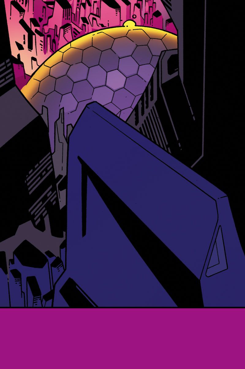 Powers of X: Infinity Comic Issue #1 - Page 131