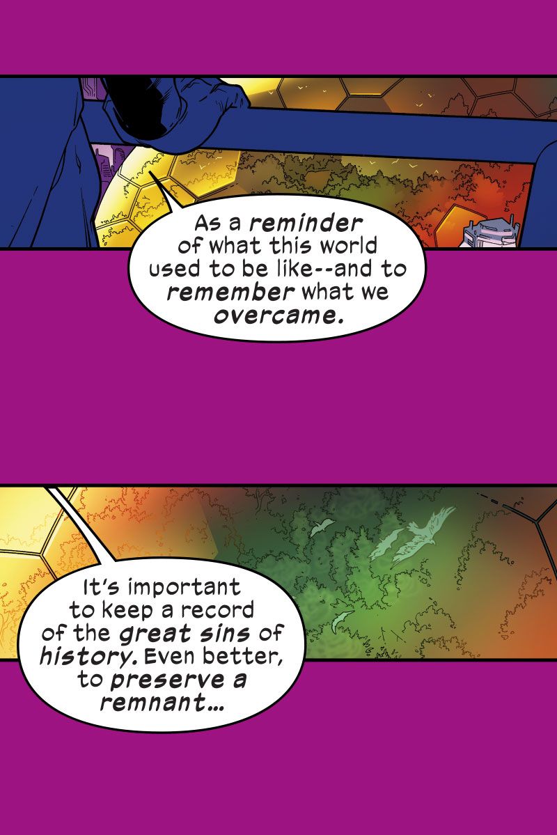 Powers of X: Infinity Comic Issue #1 - Page 134
