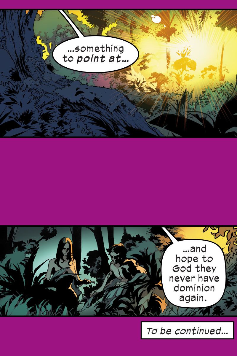 Powers of X: Infinity Comic Issue #1 - Page 135