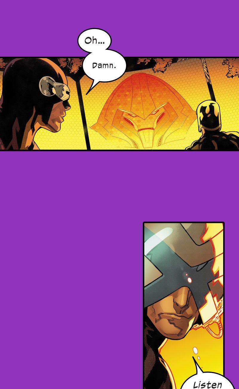 Powers of X: Infinity Comic Issue #2 - Page 36