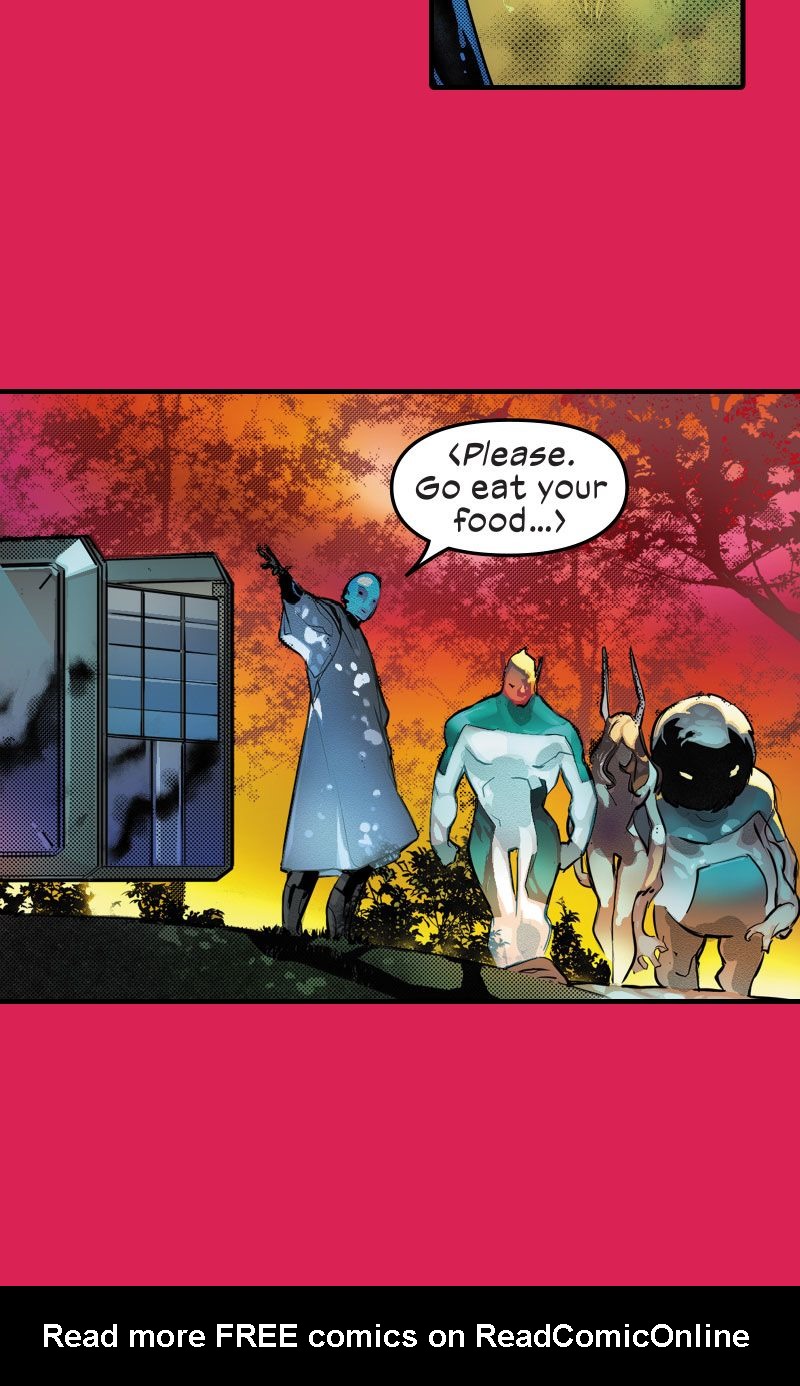 Powers of X: Infinity Comic Issue #6 - Page 37