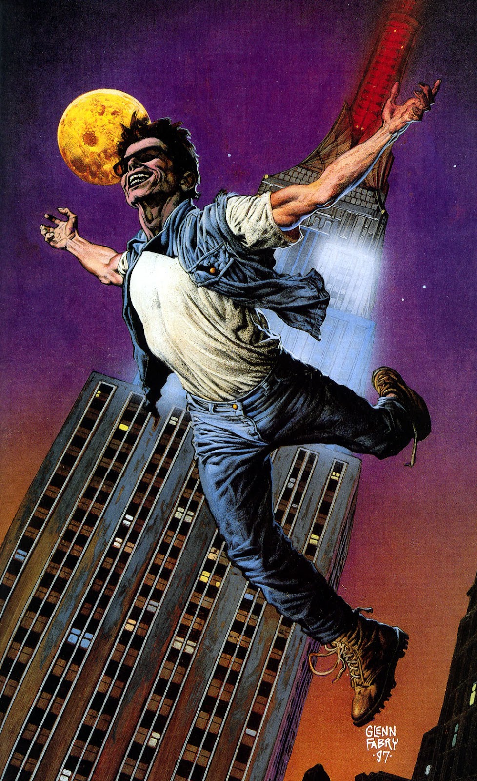 Preacher: Dead or Alive TPB_(Part_1) - Page 63