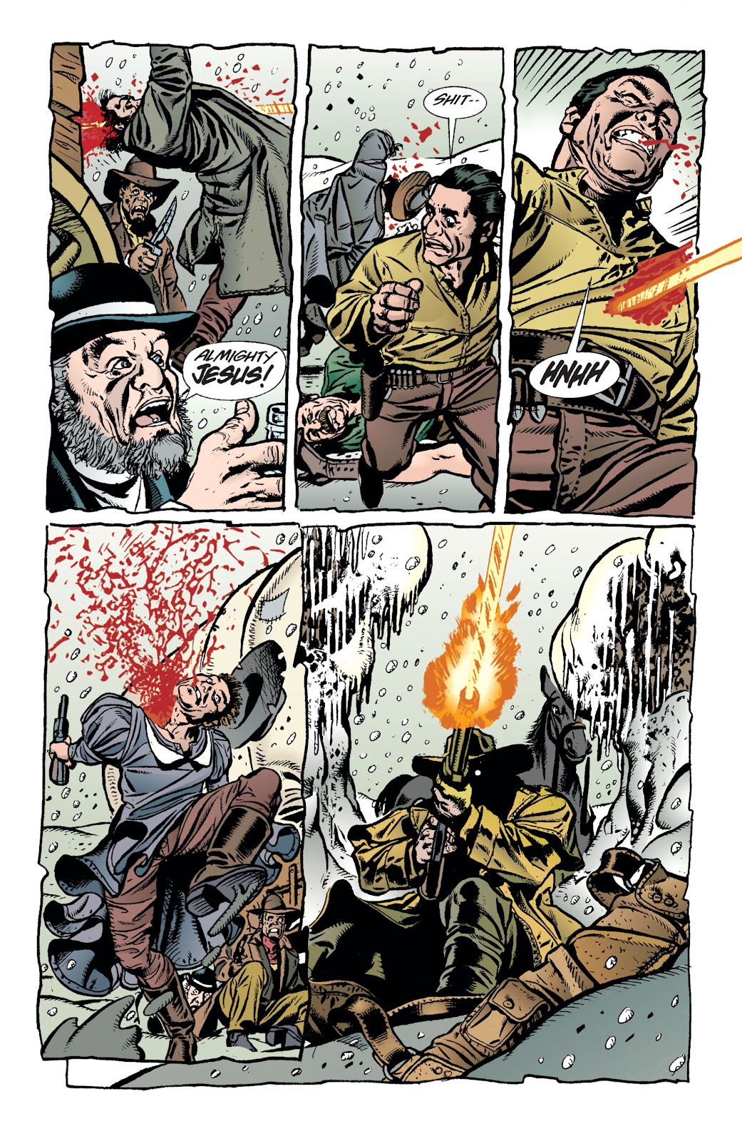 Preacher _TPB_1 - Page 19