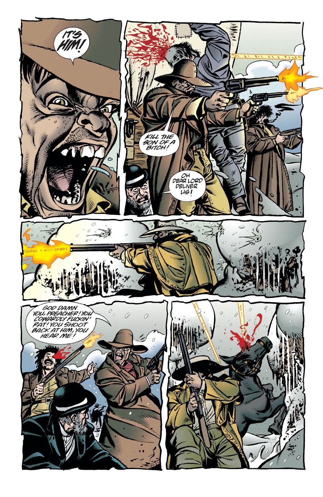 Preacher _TPB_1 - Page 20
