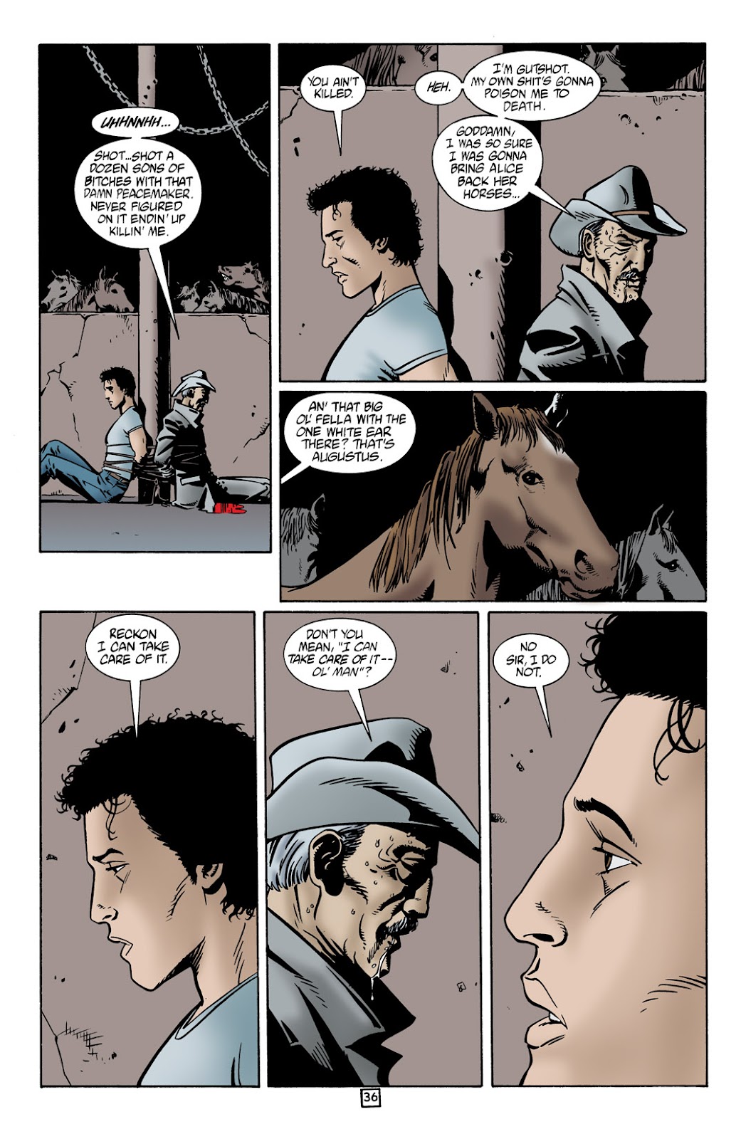 Preacher _TPB_6 - Page 37