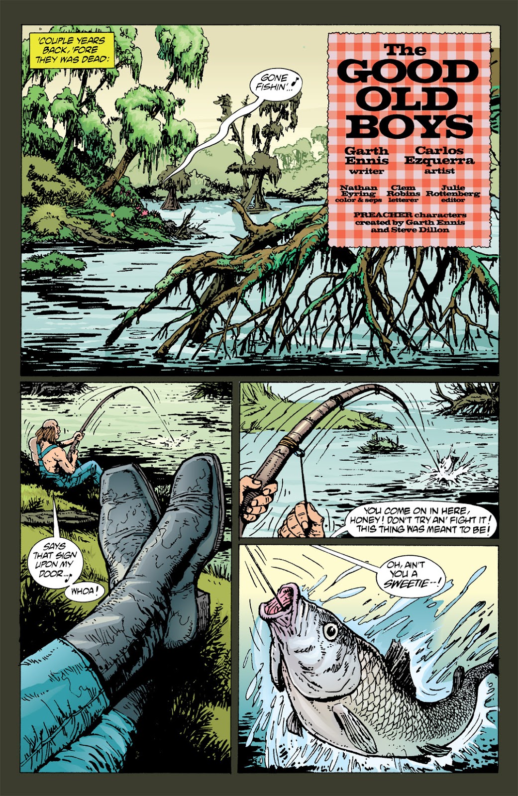 Preacher _TPB_7 - Page 2