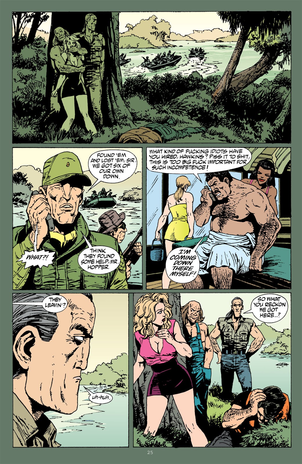 Preacher _TPB_7 - Page 26