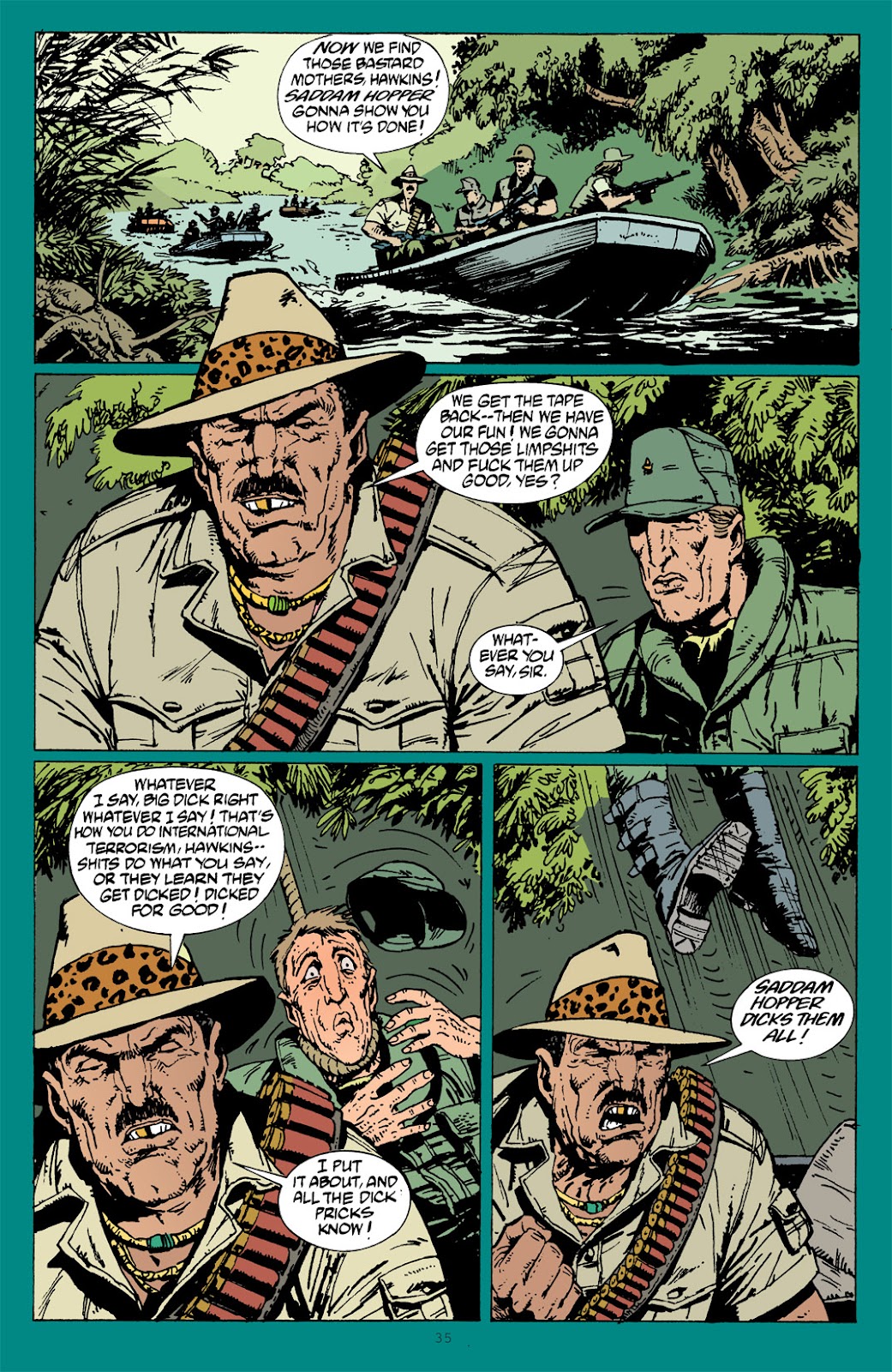 Preacher _TPB_7 - Page 36