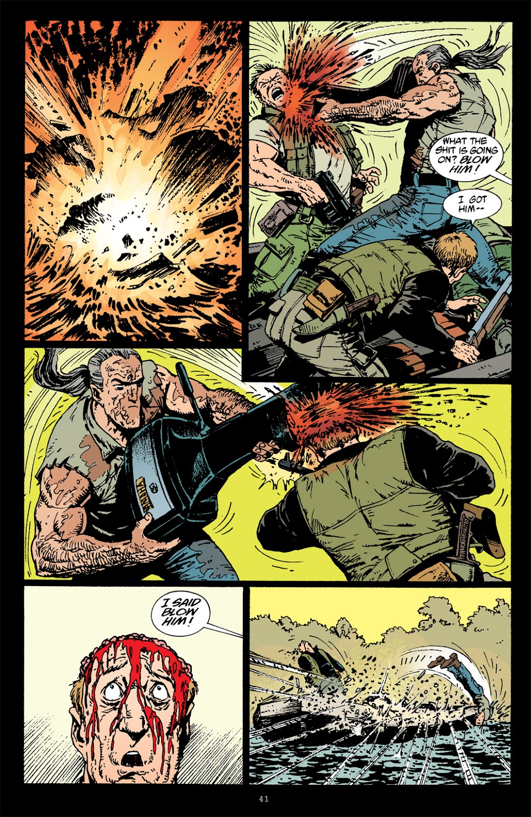 Preacher _TPB_7 - Page 42