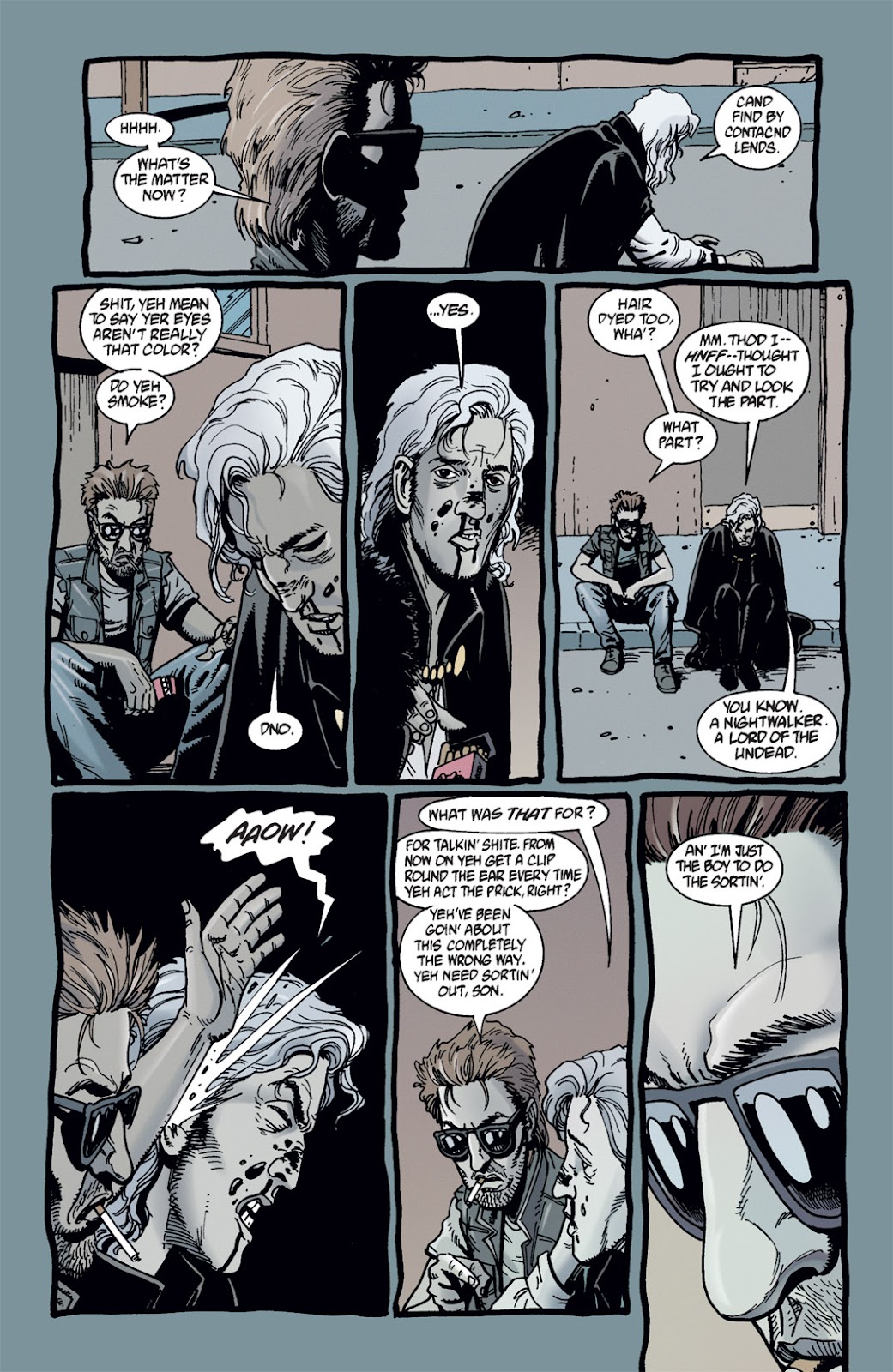 Preacher _TPB_8 - Page 31