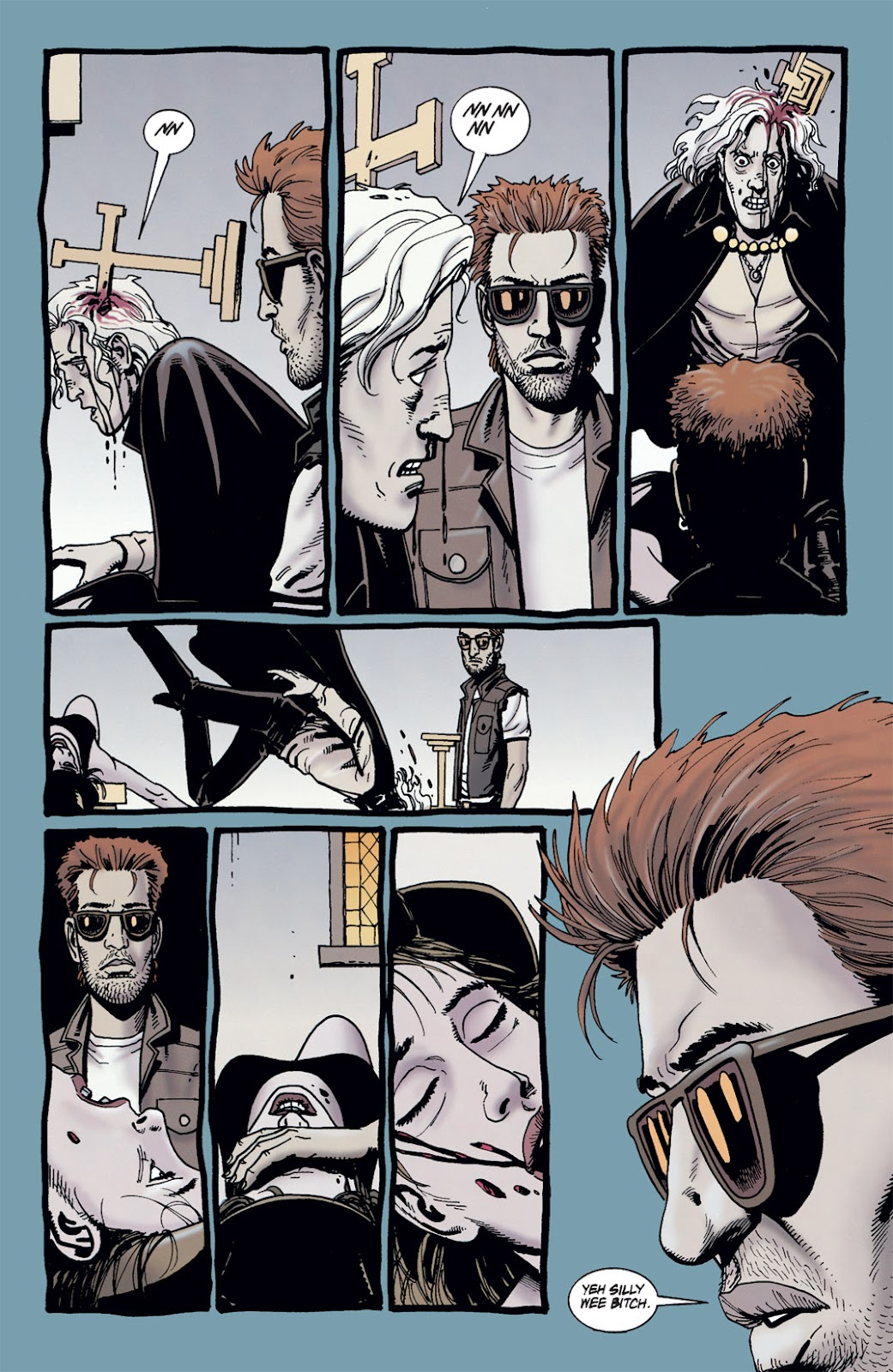 Preacher _TPB_8 - Page 44