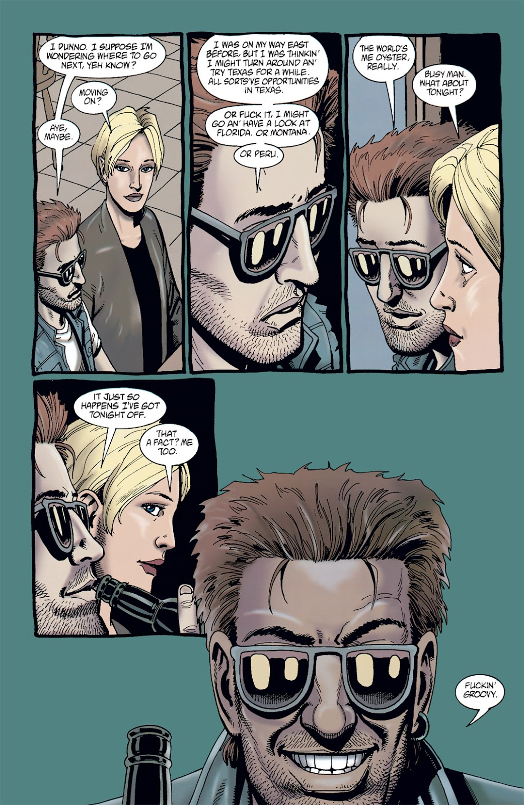 Preacher _TPB_8 - Page 49