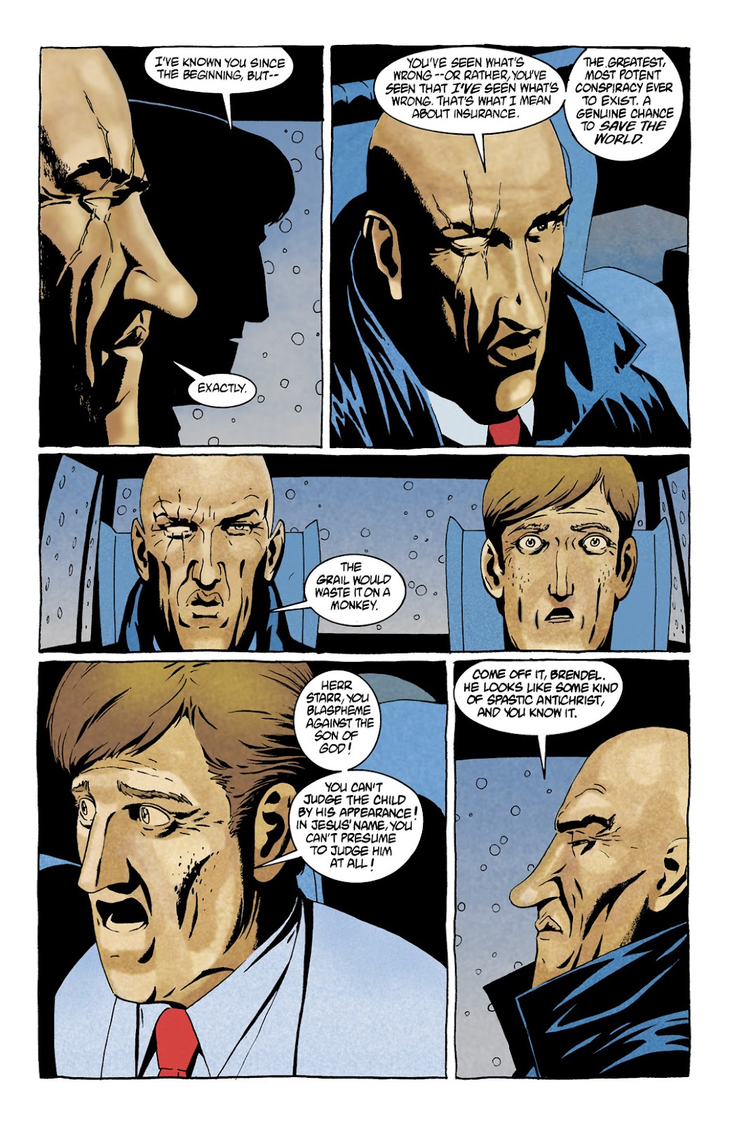 Preacher _TPB_9 - Page 46