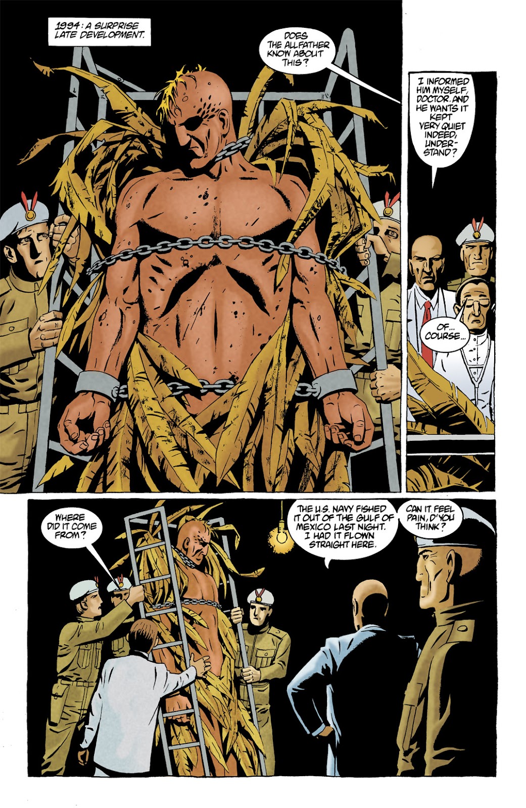 Preacher _TPB_9 - Page 52
