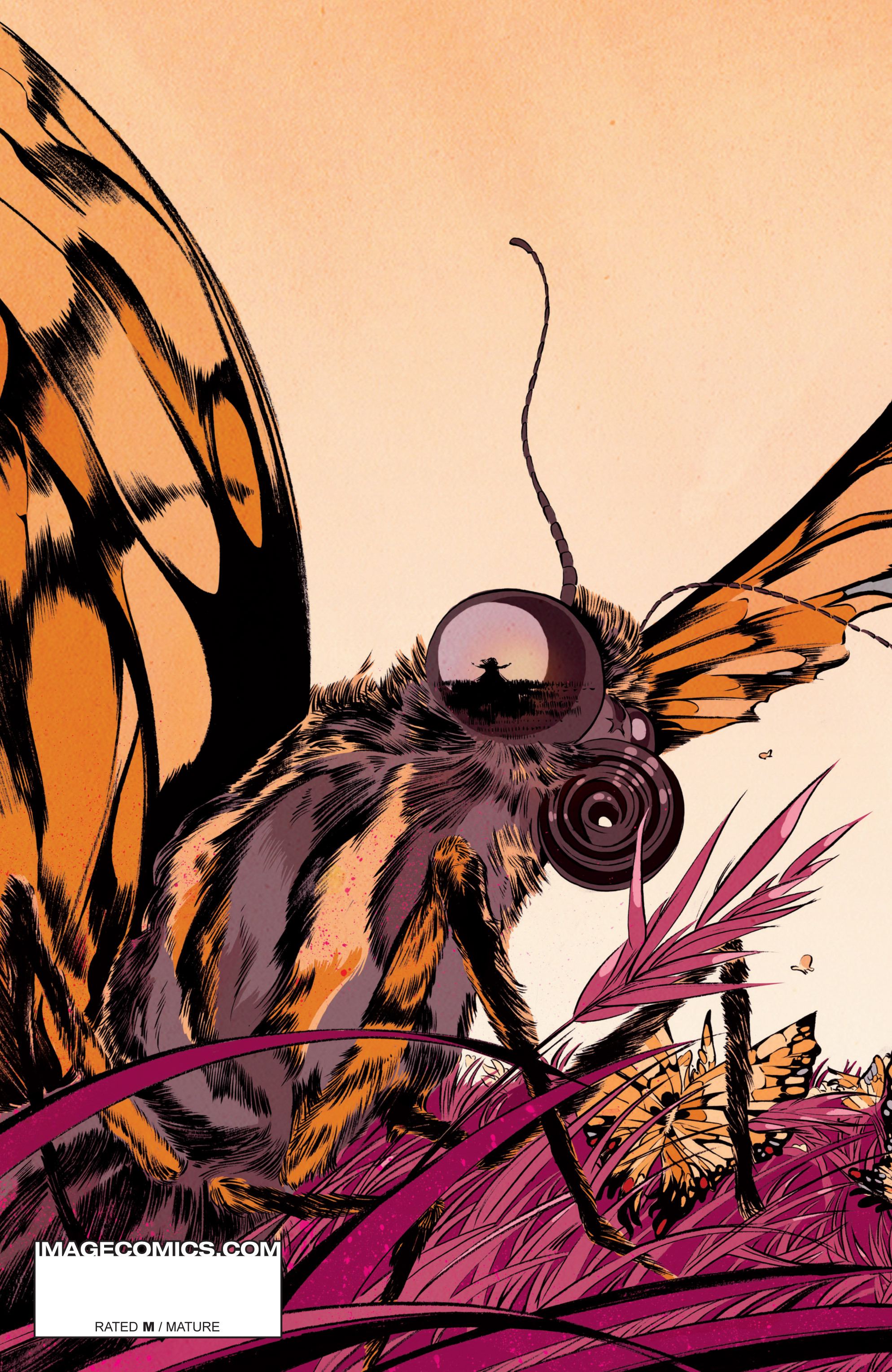 Pretty Deadly Issue #2 - Page 32