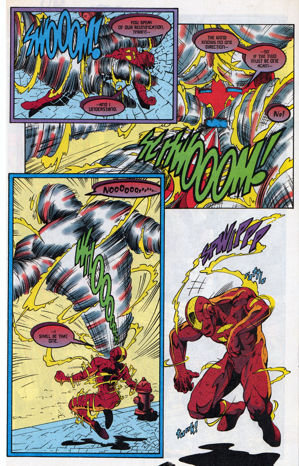Primal Force Issue #14 - Page 12