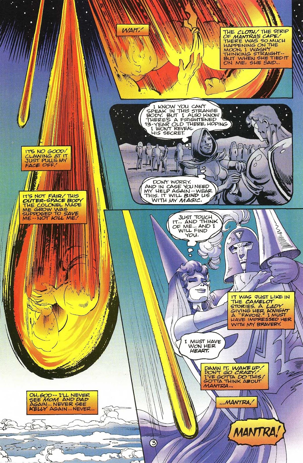Prime (1993) Issue #8 - Page 5