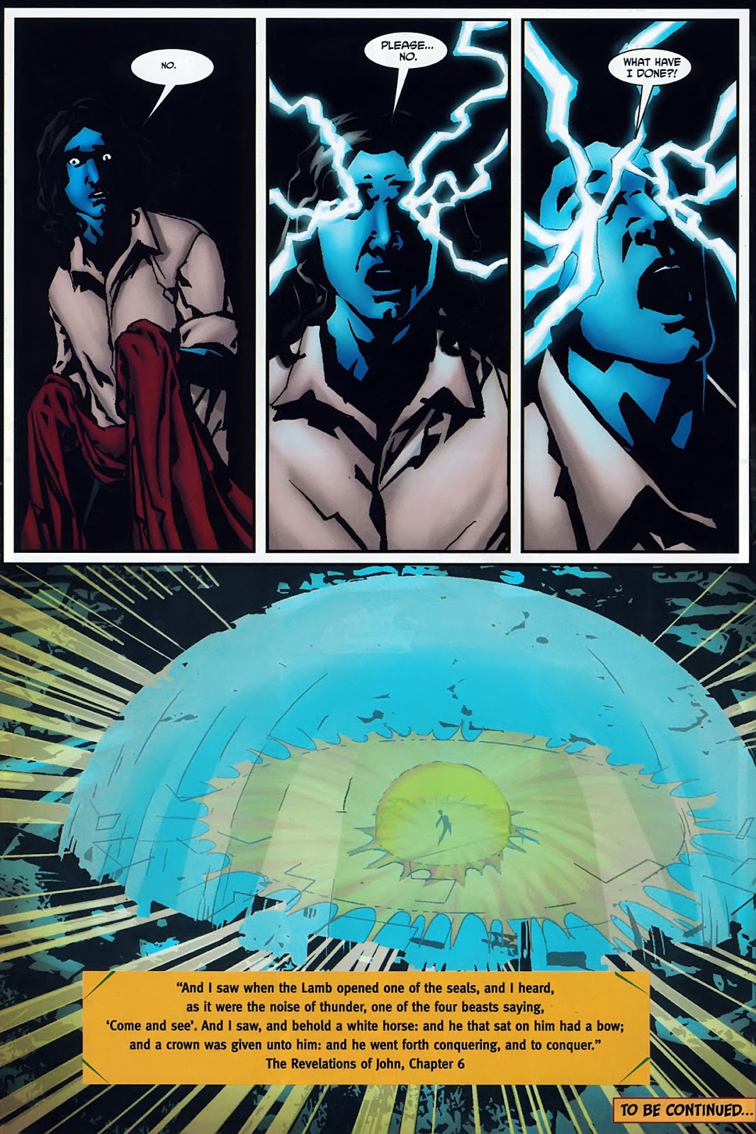 Project: Kalki Issue #2 - Page 24