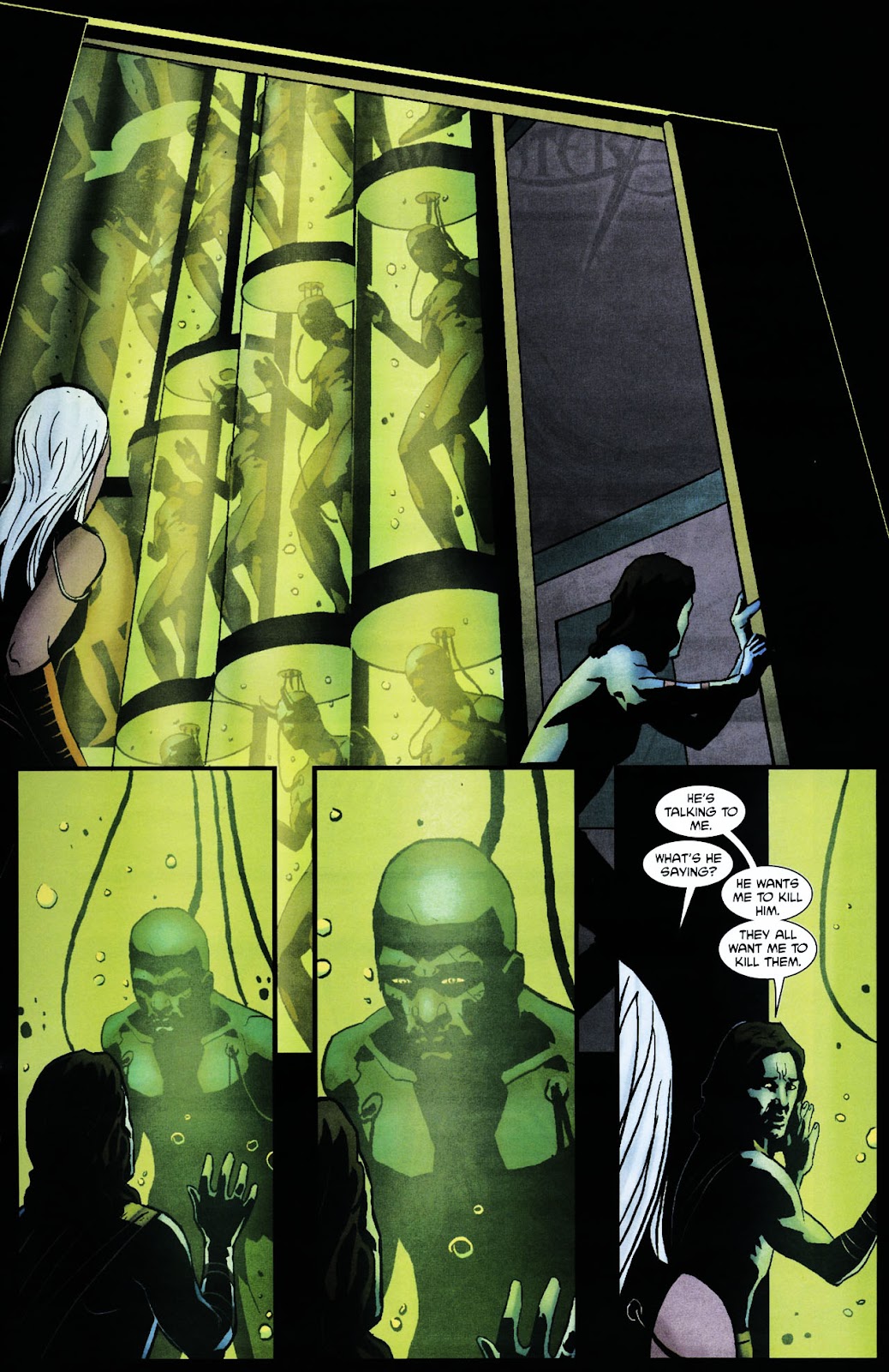 Project: Kalki Issue #3 - Page 24