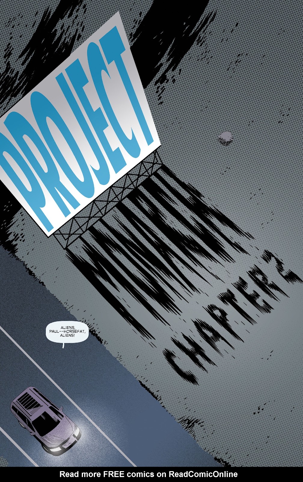 Project Monarch TPB - Page 36