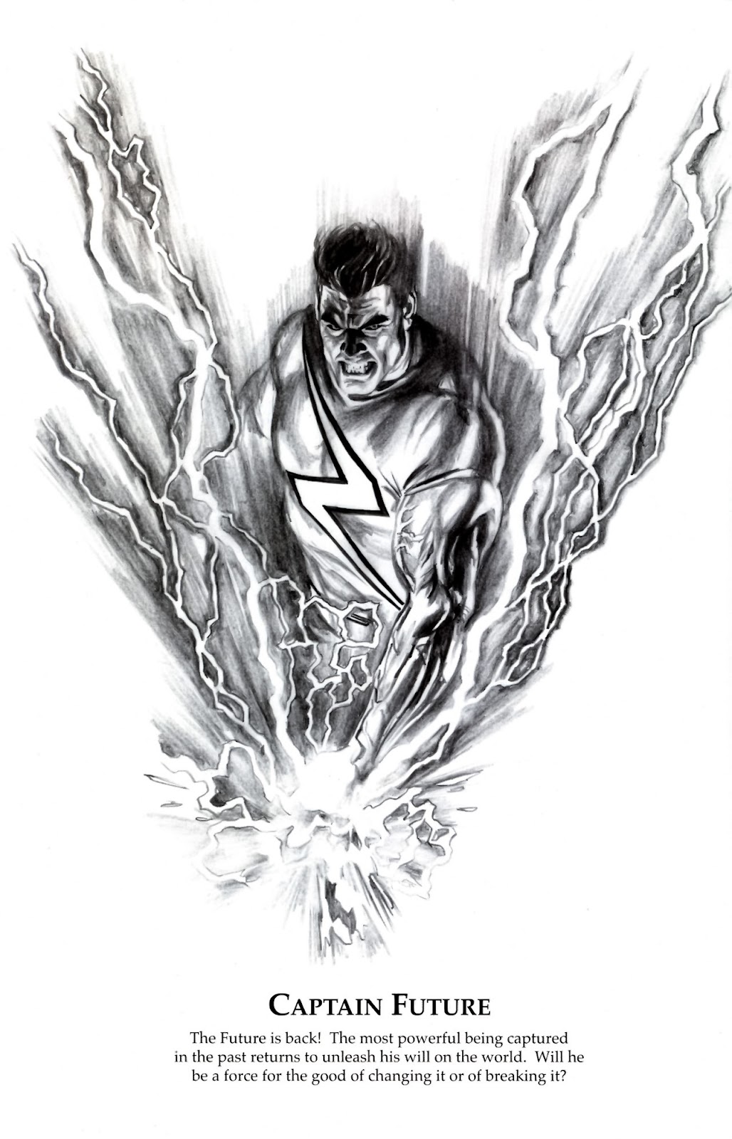 Project Superpowers: Chapter Two Prelude Full - Page 6